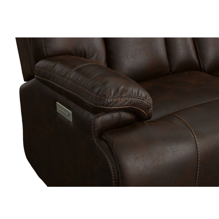 Clive - Power Reclining Loveseat