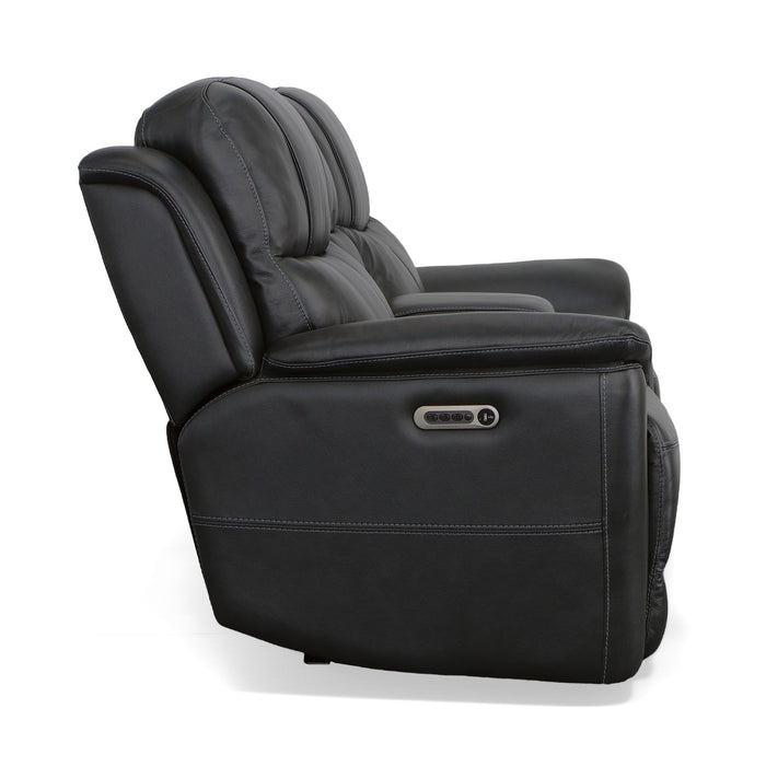 Crew - Power Loveseat
