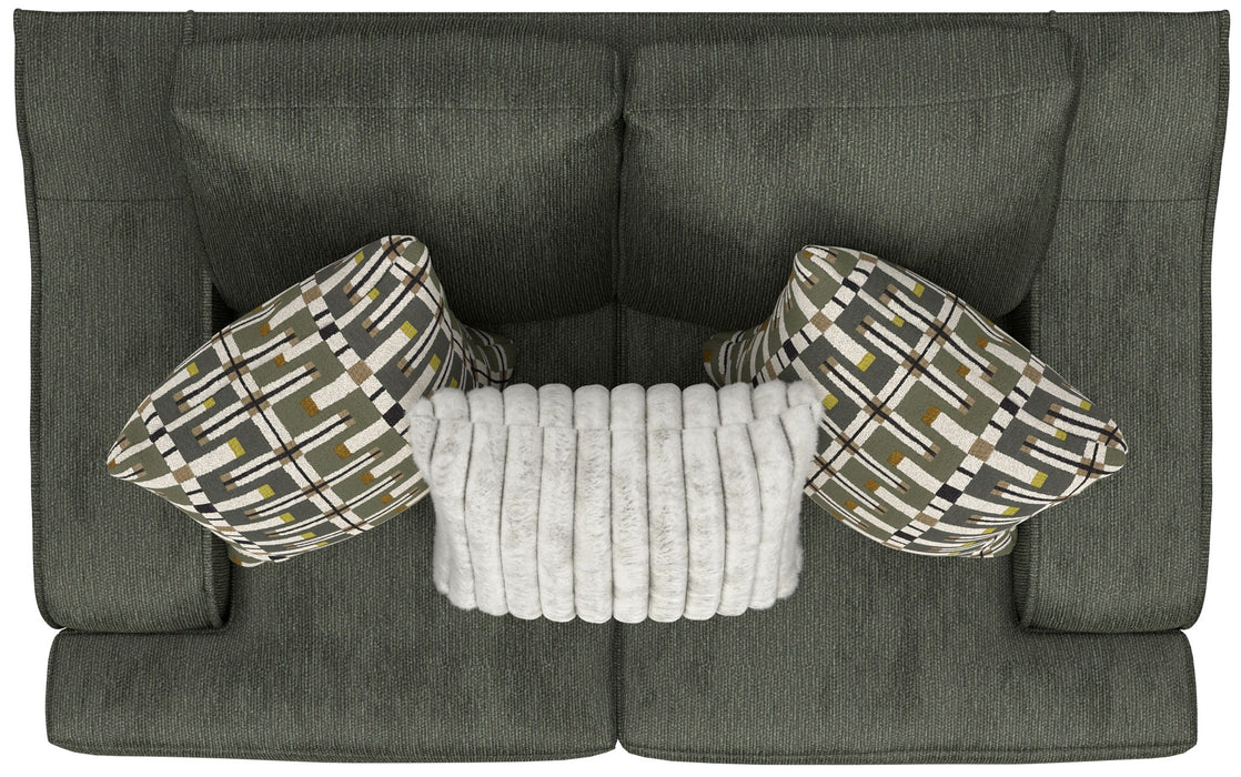 Olympus - Loveseat
