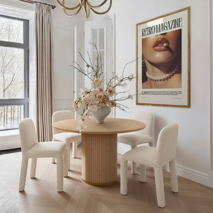 Georgia - Dining Chair