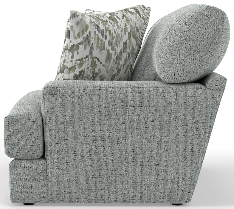 Brett - Chair 1/2