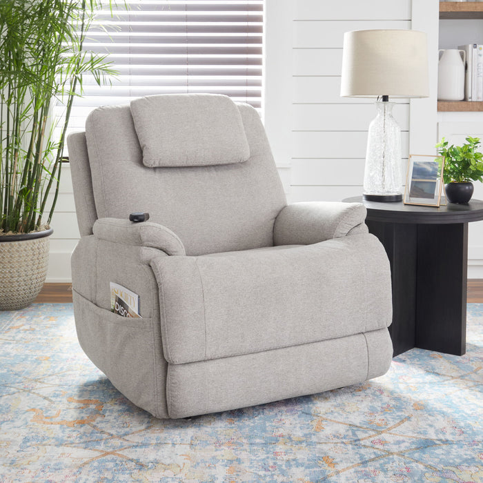 Zecliner Model 2 Petite - Power Recliner