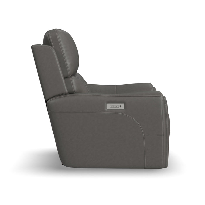 Carter - Power Recliner