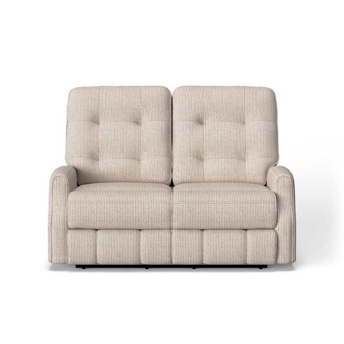 Devon - Reclining Loveseat