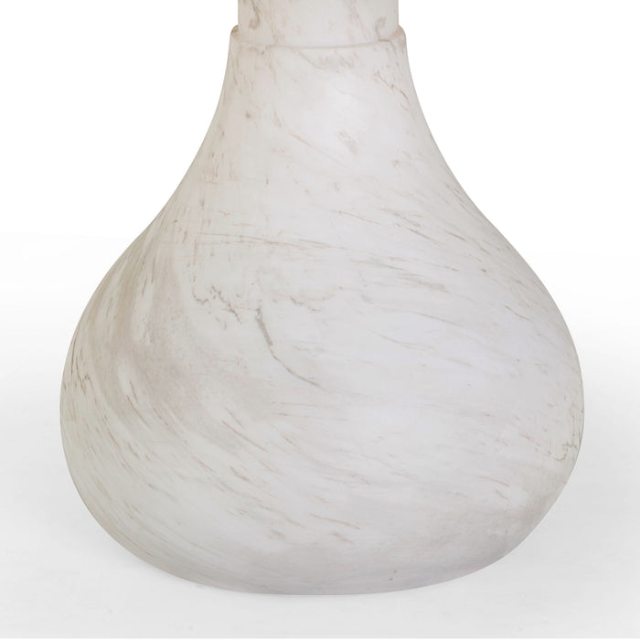 Smooch - 47" Indoor / Outdoor Round Dining Table