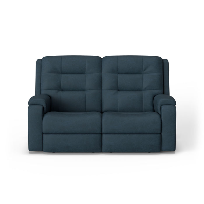 Arlo - Reclining Loveseat