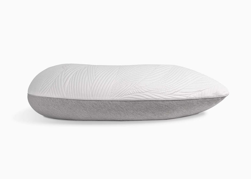 The Body - Pillow, U-shaped - White