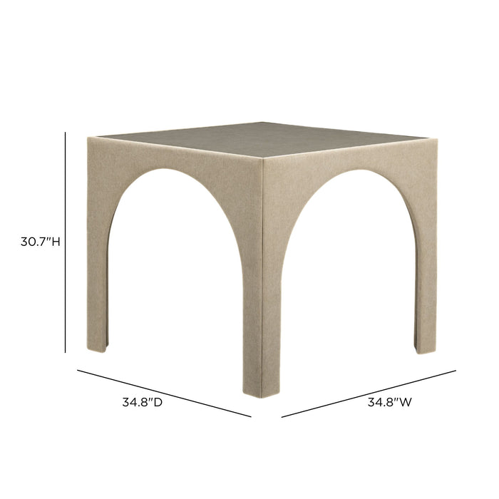 Tomlin - Game Table