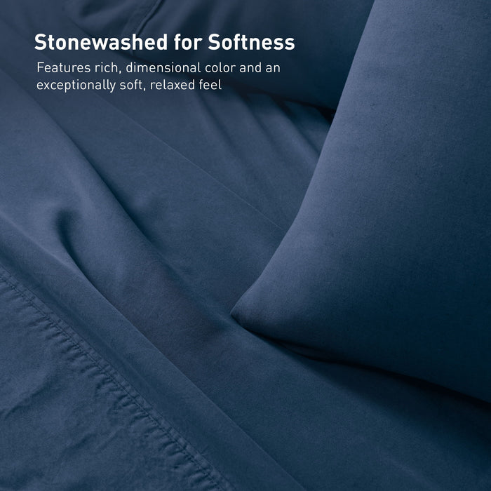 Bamboo Sheet Set