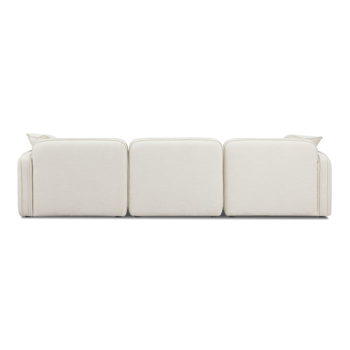 Travie - Modular Sofa