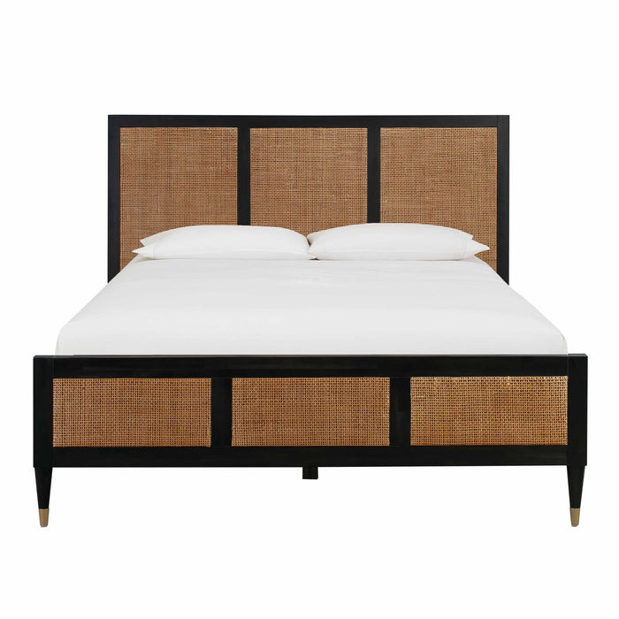 Sierra - Bed