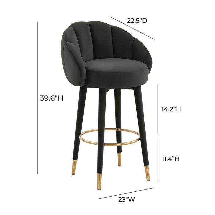 Myla - Swivel Stool