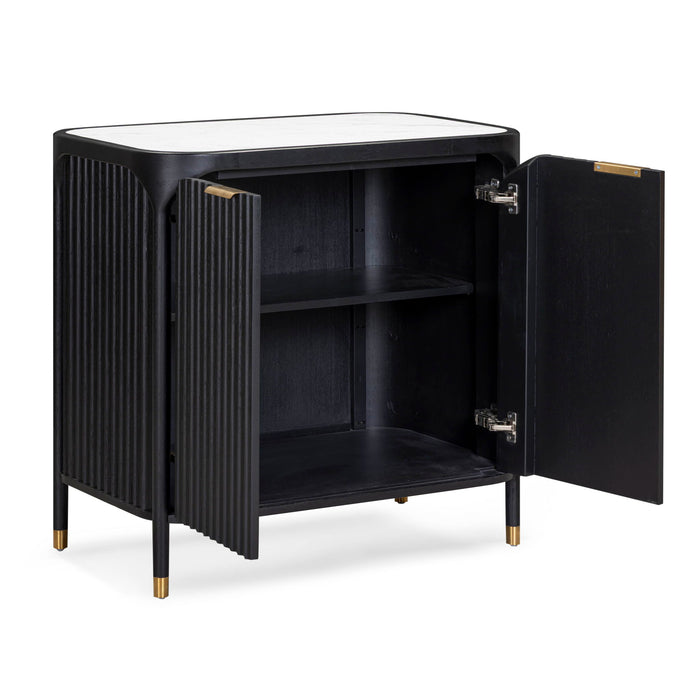 Yaha - Bar Cabinet