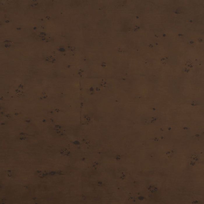 Gladyss - 87" Oval Dining Table - Brown