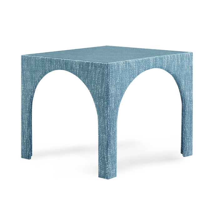Tomlin - Game Table And Ottoman Set