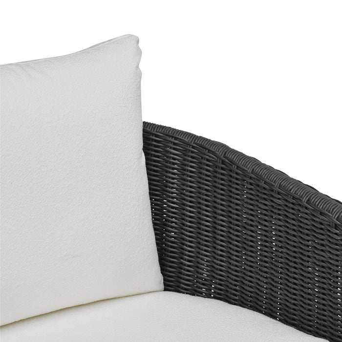 Alexa - Outdoor Armchair