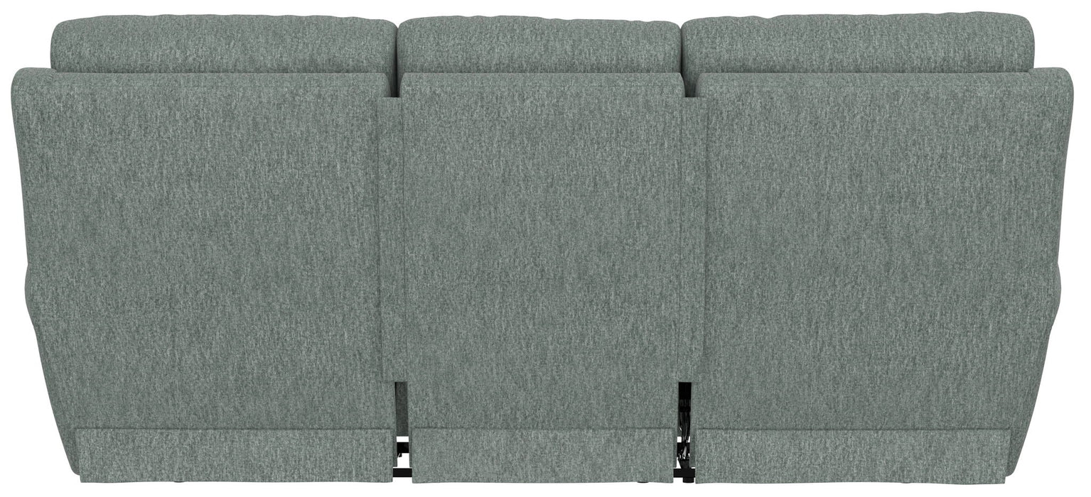 Kellen - Lay Flat Reclining Sofa