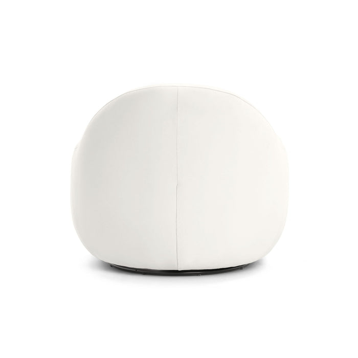 Tiago - Swivel Chair