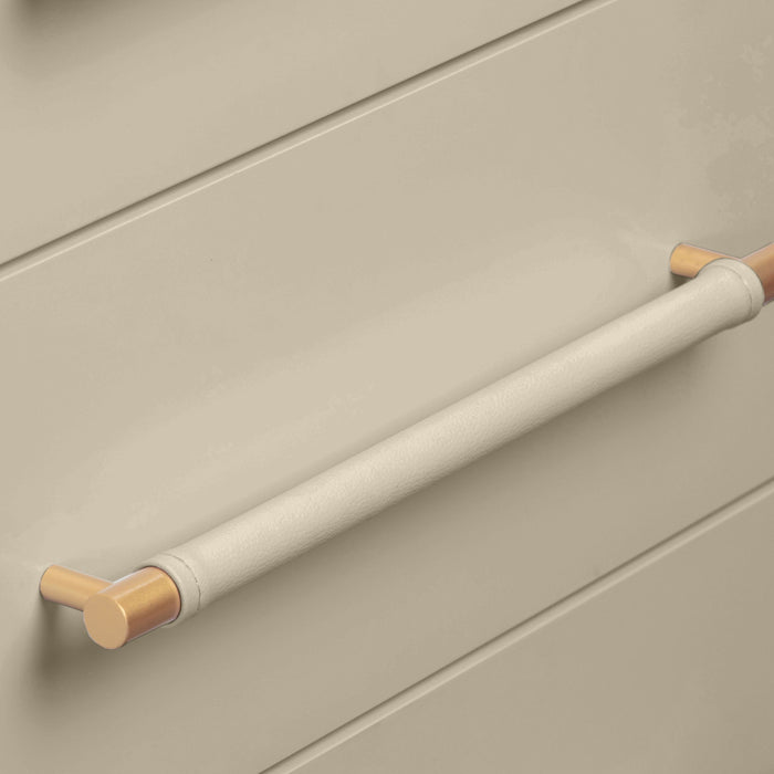 Trident - 6 Drawer Dresser