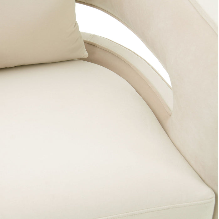 Kennedy - Swivel Chair