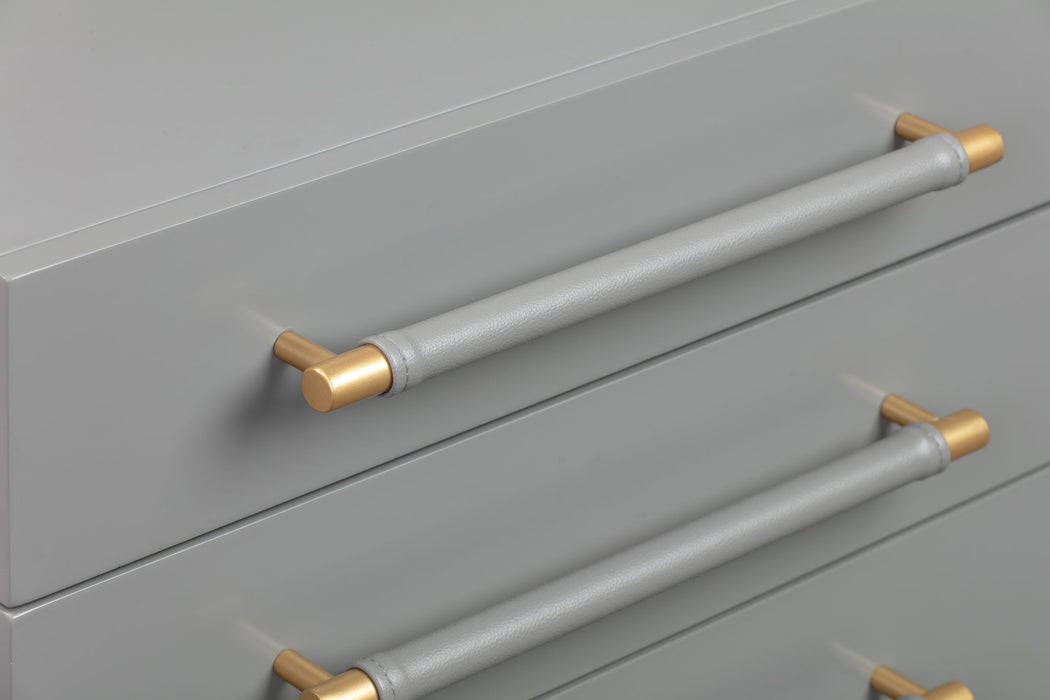 Trident - Nightstand