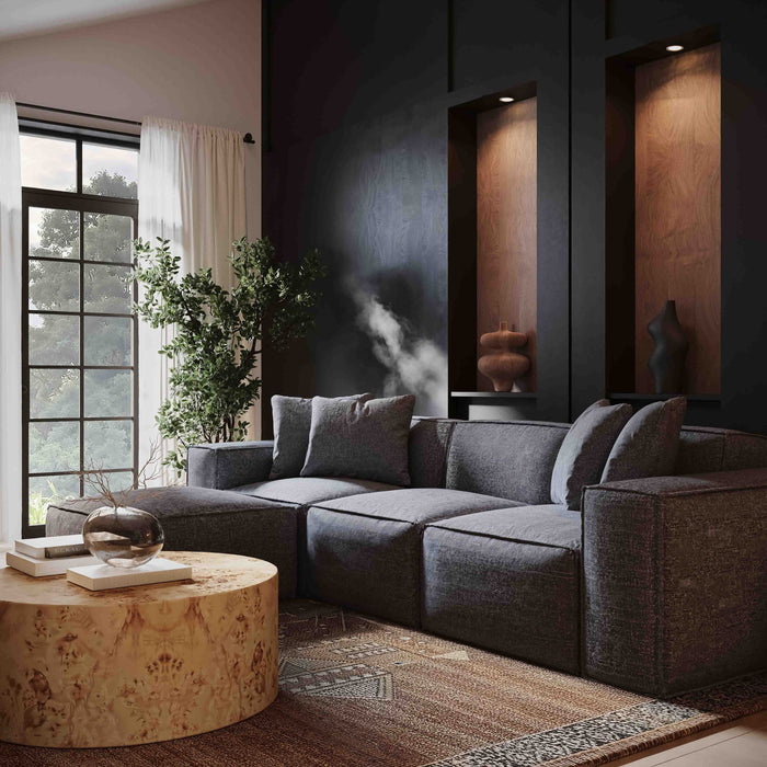 Mindy - Modular Sofa