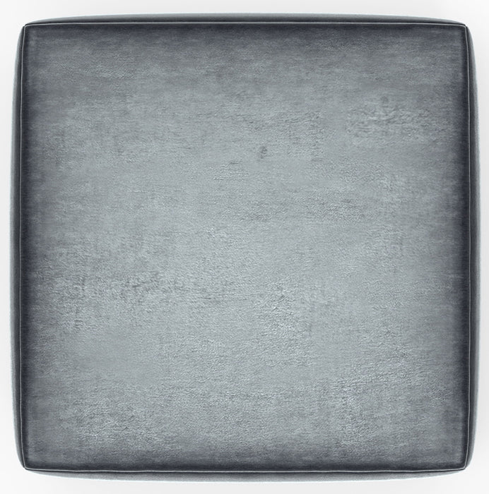 Remington - Cocktail Ottoman