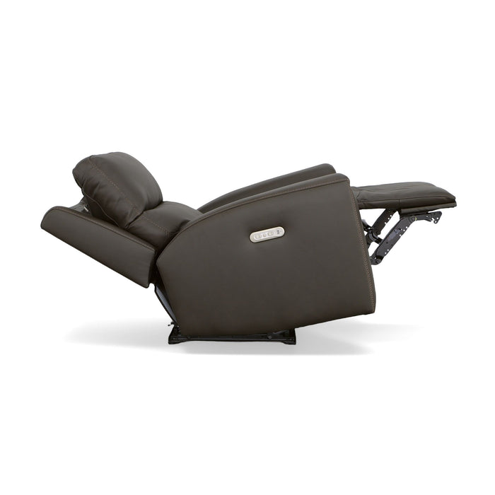 Jarvis - Power Recliner With Power Headrest