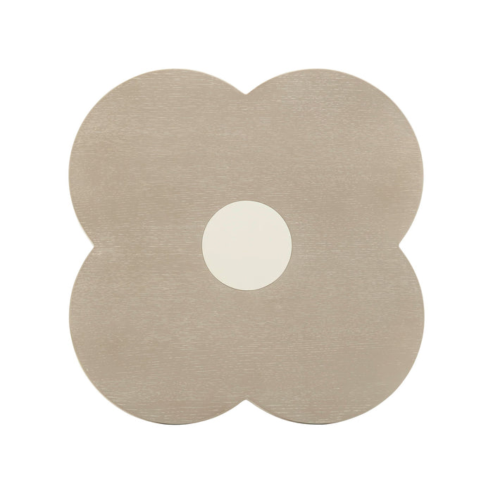 Allium - Side Table - Washed Ash