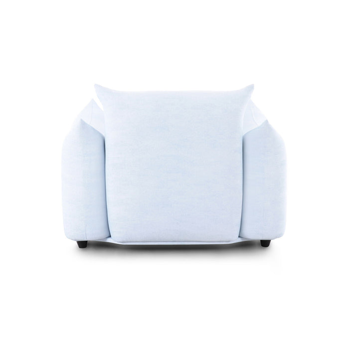 Saint Tropez - Outdoor Armchair