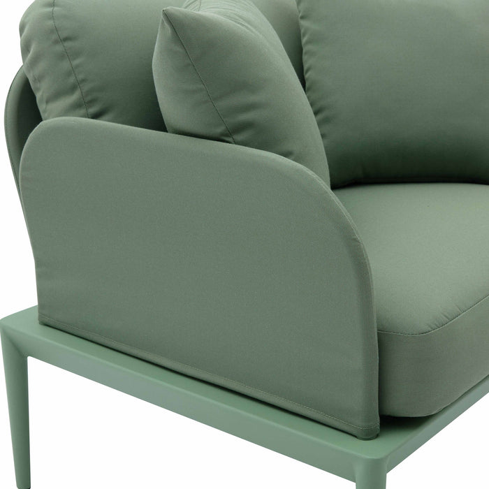 Kapri - Outdoor Armchair