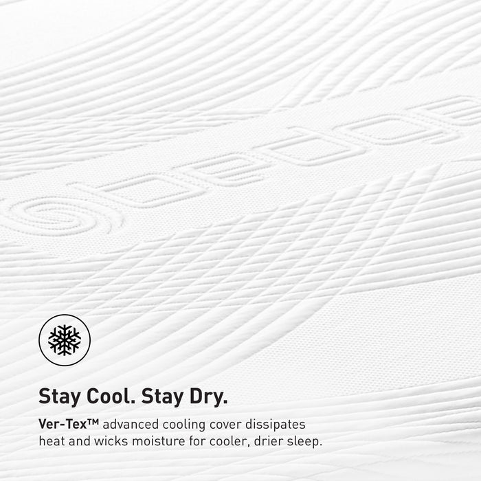 H2 Hybrid Mattress