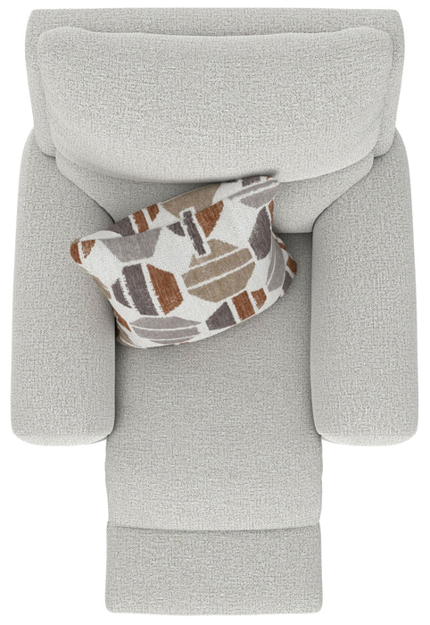 Kellen - Fabric Recliner
