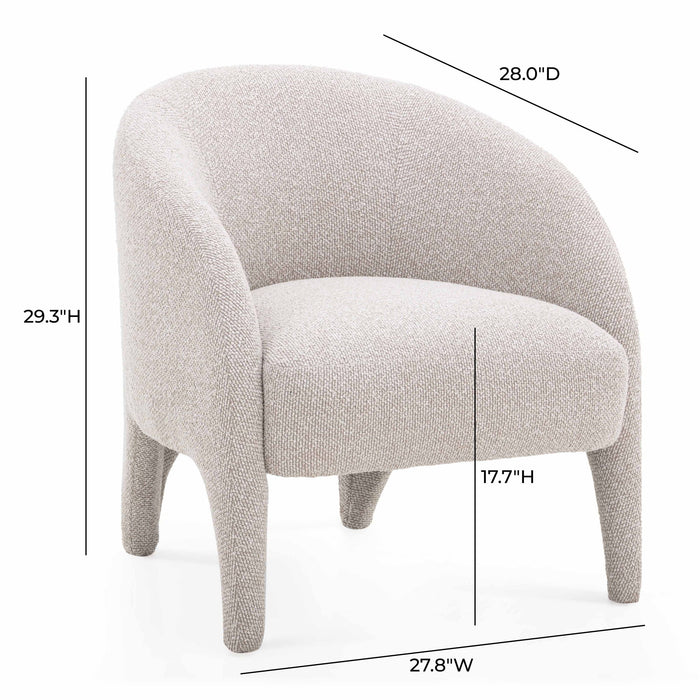 Kris - Accent Chair