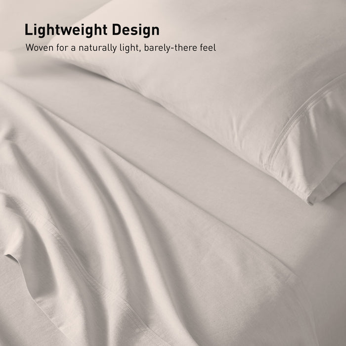 Linen Sheet Set