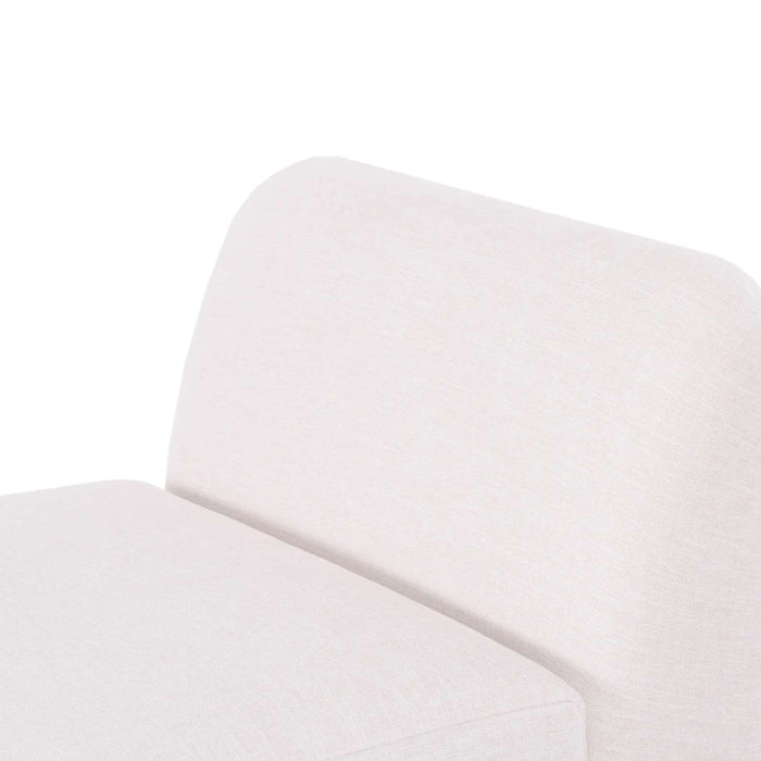 Gorge - Armless Chair