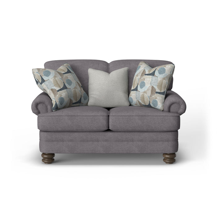 Bay Bridge - Loveseat