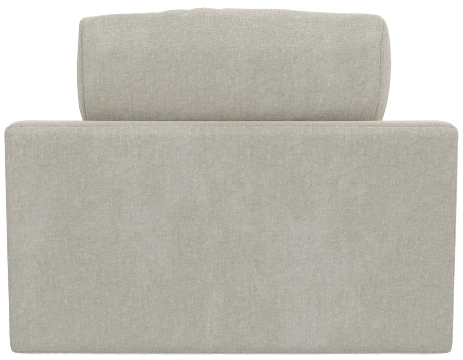 Cozy - Chaise With USB