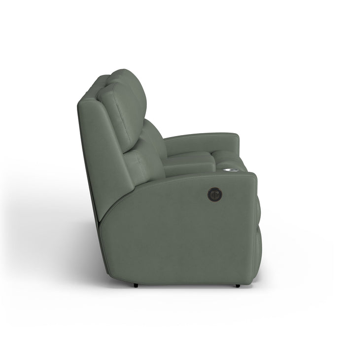 Catalina - Reclining Loveseat