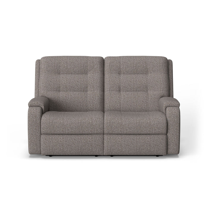 Arlo - Reclining Loveseat