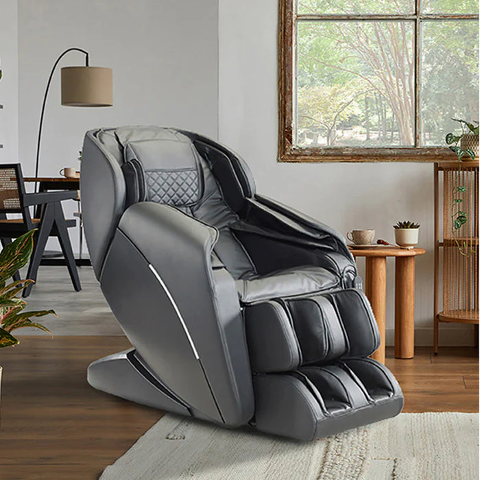 8825 Luxury Massage Chair — Factory Furniture Mattress More