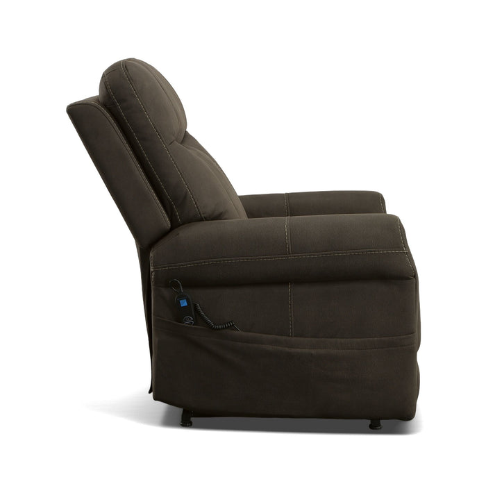 Jenkins - Power Lift Recliner With Right-Hand Control