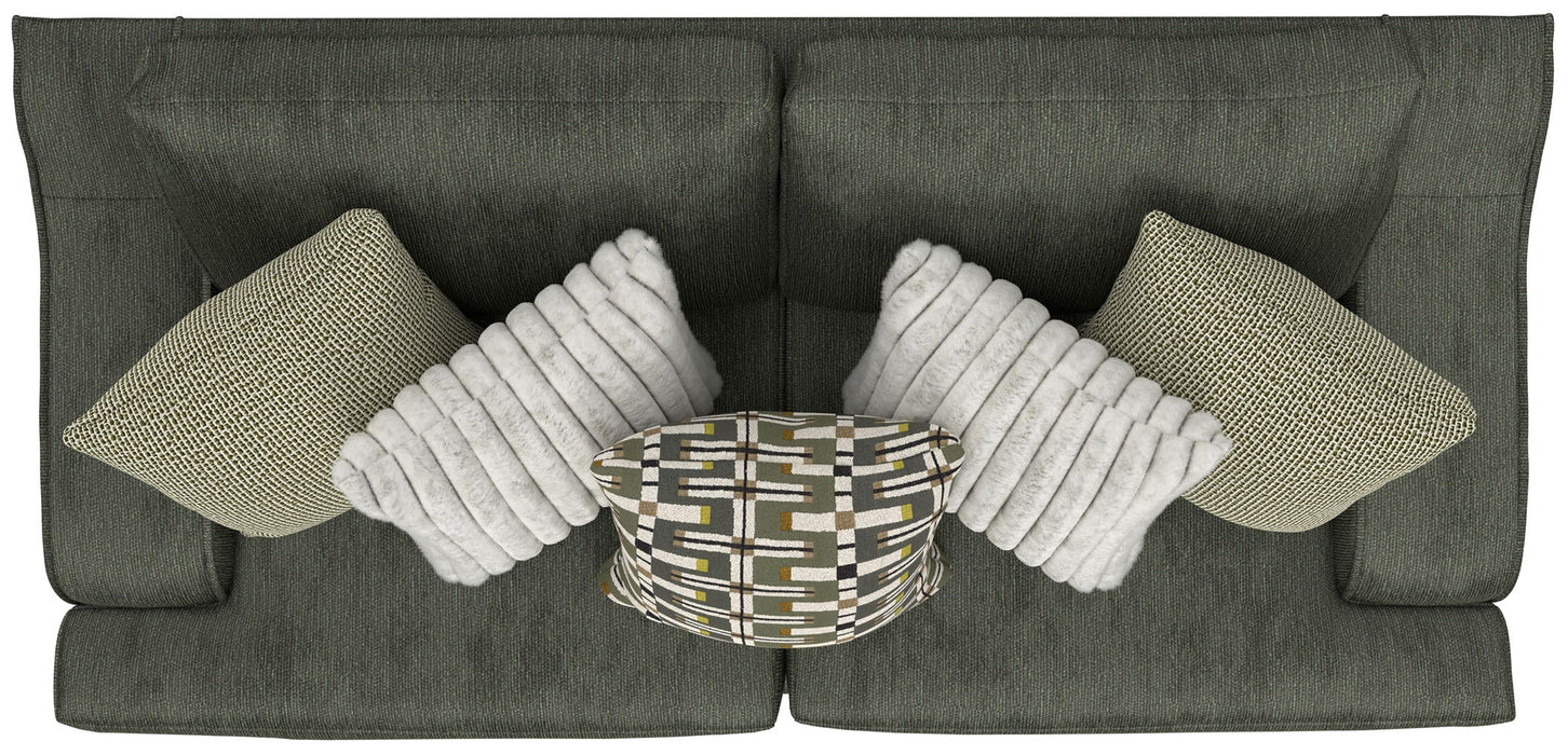 Olympus - Sofa