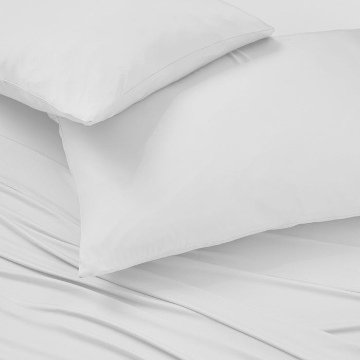 Ver-Tex - Split Head King Sheet Set