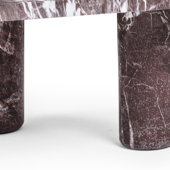 Libby - Indoor / Outdoor Coffee Table