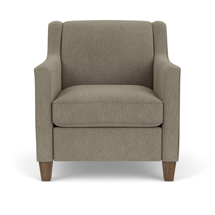 Holly - Fabric Chair