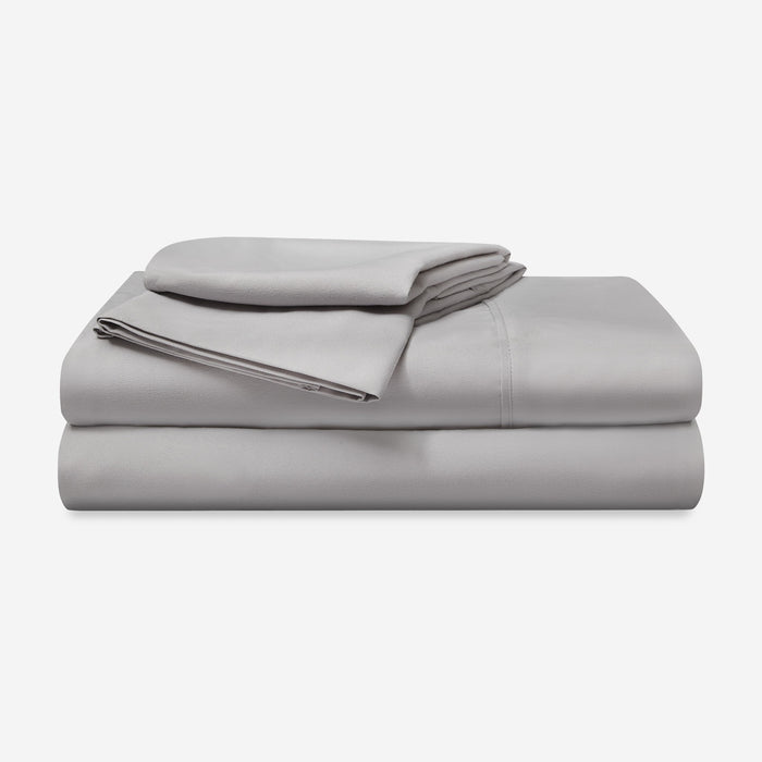 Basic - Sheet Set - Bright White