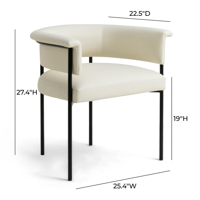 Taylor - Dining Chair