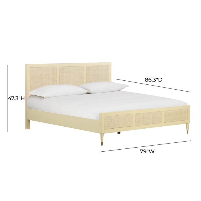 Sierra - Bed