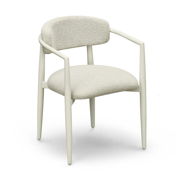 Annika - Outdoor Dining Arm Chair